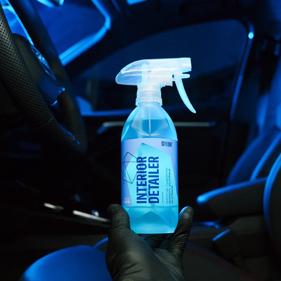 Q²M Interior Detailer - Image 6