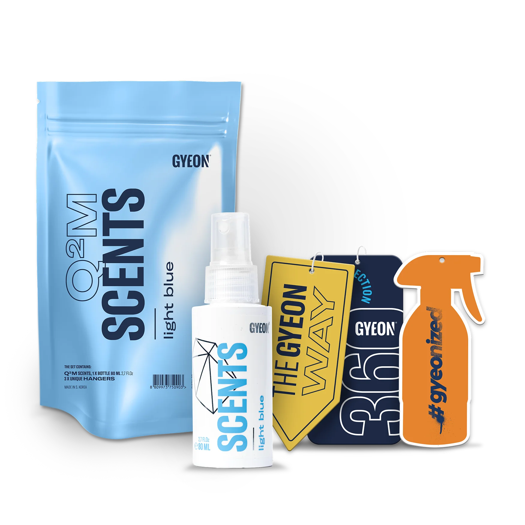 Q²M Scents - Image 4