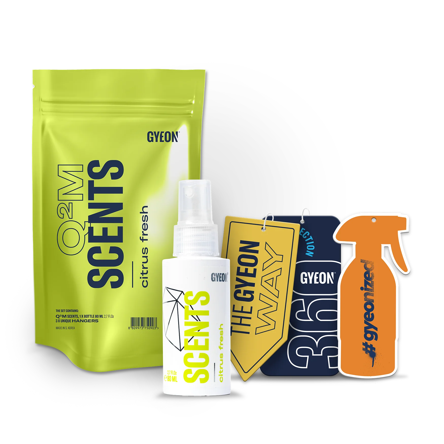 Q²M Scents - Image 5